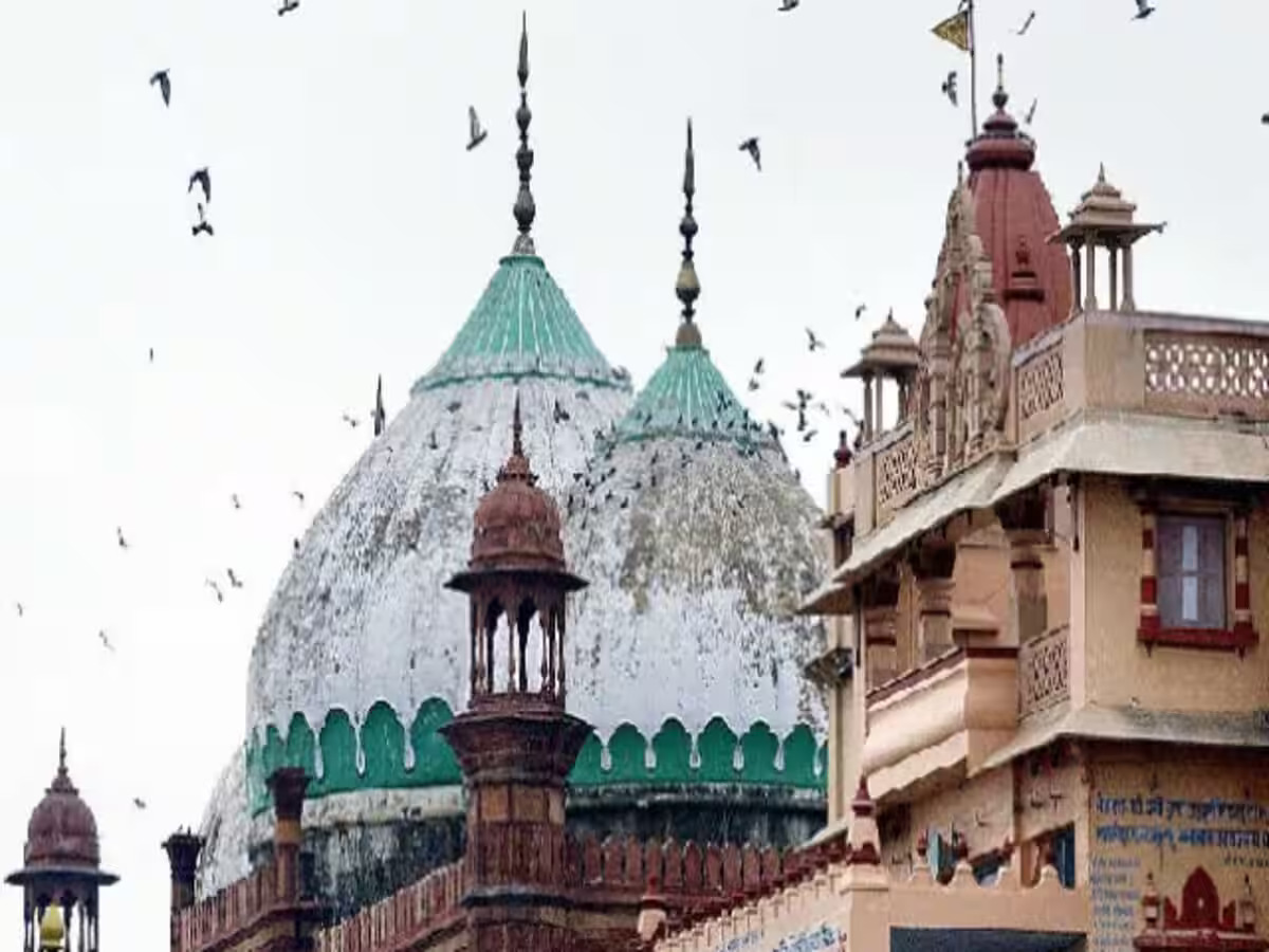 UP: इलाहाबाद हाईकोर्ट में श्री कृष्ण जन्म स्थान और शाही ईदगाह मस्जिद विवाद की सुनवाई टली
