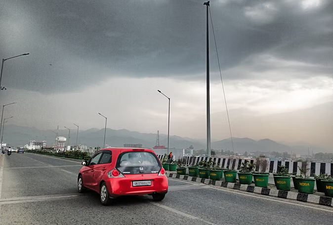 मौसम